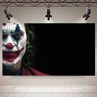 تابلو بوم طرح Joker کد PD3710