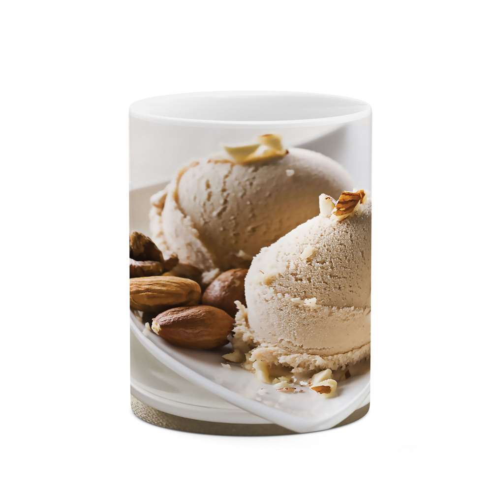 ماگ طرح بستنی مدل mgs04953