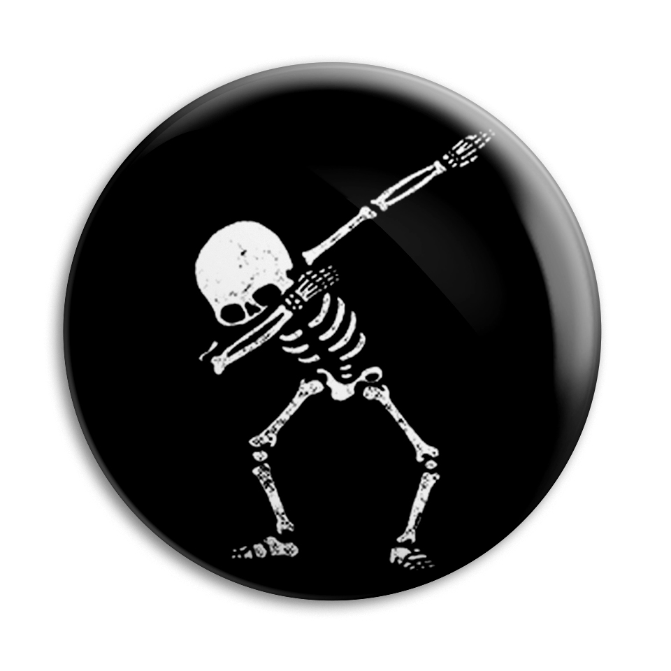 پیکسل پرمانه طرح اسکلت خفن کد pm.10588