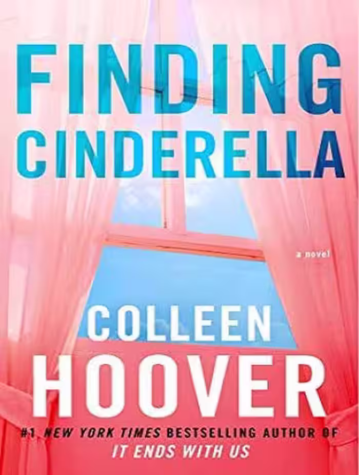 Finding Cinderella پیدا کردن سیندرلا (متن کامل)