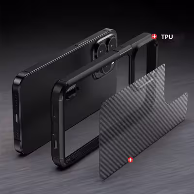 کاور کوالا مدل iPhone 13 P-06 مناسب برای گوشی موبایل اپل iPhone 13 Pro