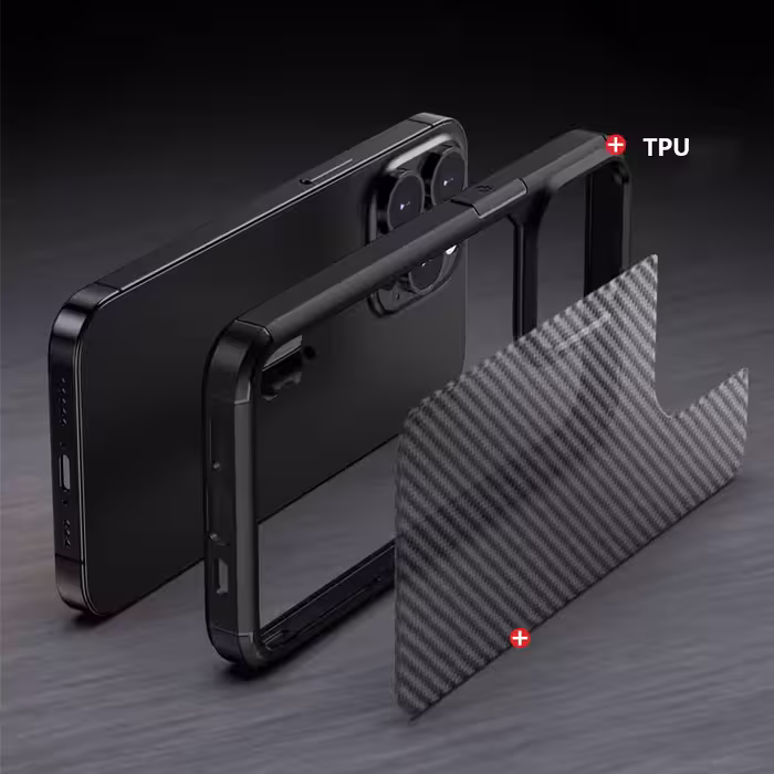 کاور کوالا مدل iPhone 13 P-06 مناسب برای گوشی موبایل اپل iPhone 13 Pro