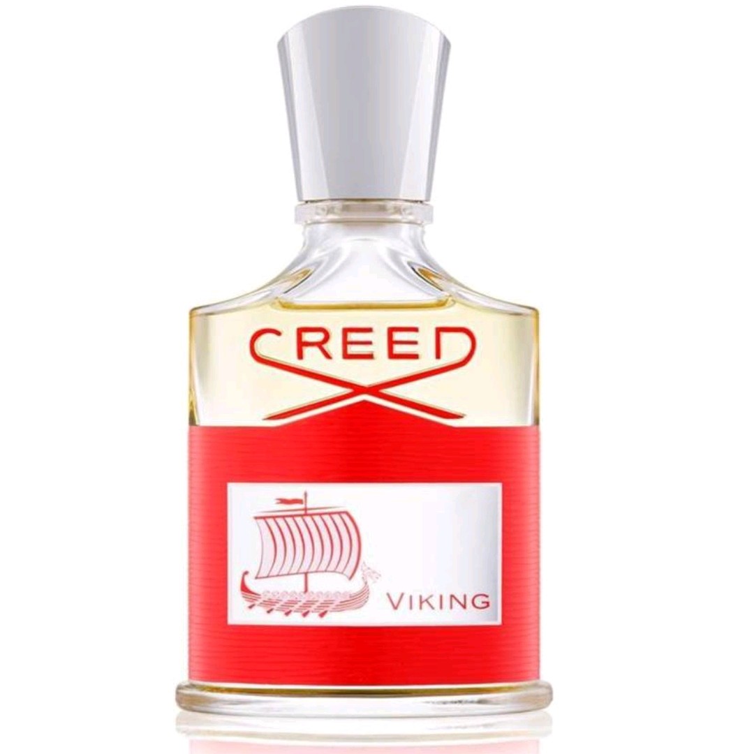عطر ادکلن کرید وایکینگ قرمز گرمی 15000 (لطفا قبل از خرید قسمت توضیحات مطالعه گردد)