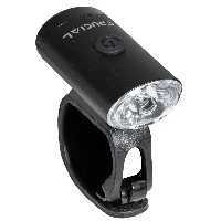 قیمت خرید چراغ جلو دوچرخه CRUCIAL CG-126P شارژی