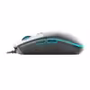ماوس مخصوص بازی گرین مدل GM603-RGB