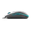 ماوس مخصوص بازی گرین مدل GM603-RGB