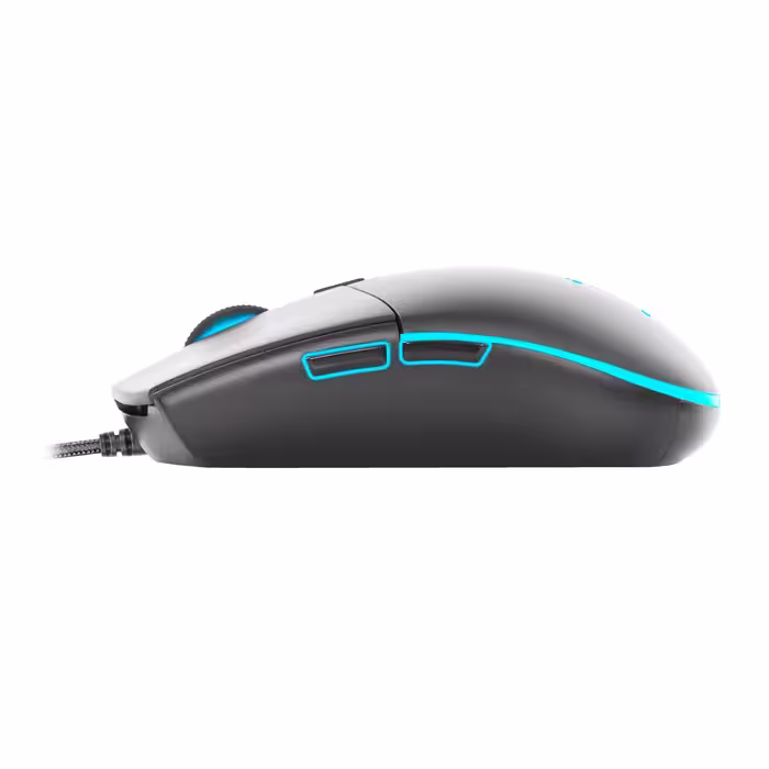 ماوس مخصوص بازی گرین مدل GM603-RGB