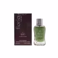 عطر ادکلن مردانه کلوين کلاين سی کی ایفوریا ریو کالکشن مدل ریو فلوریا (Rio Floria for men) حجم 20 میل
