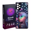 کاور گارد ایکس طرح Ariana مدل Glass10143 مناسب برای گوشی موبایل سامسونگ Galaxy A52s