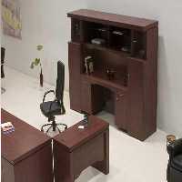 کتابخانه سناتور JL