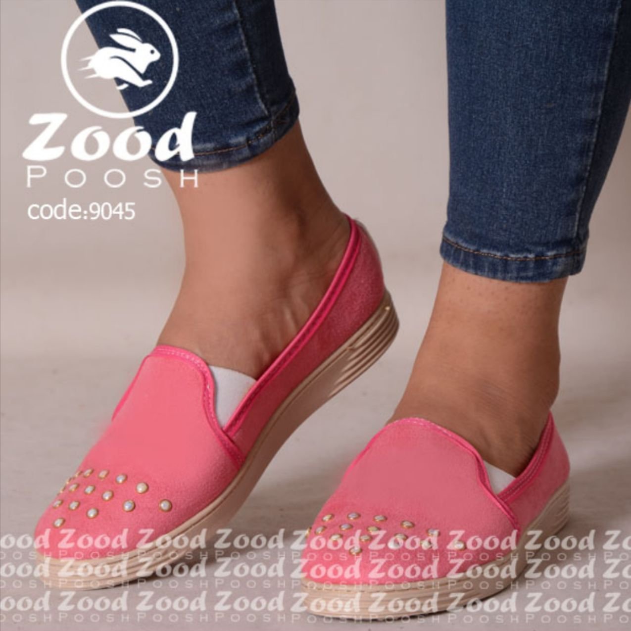 کفش ونس راحتی