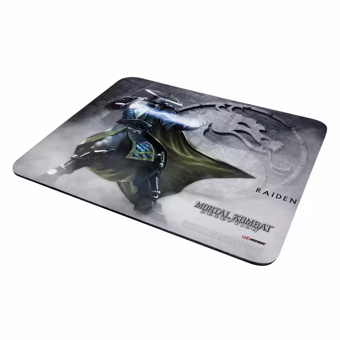 ماوس پد طرح Mortal Kombat مدل MP2508