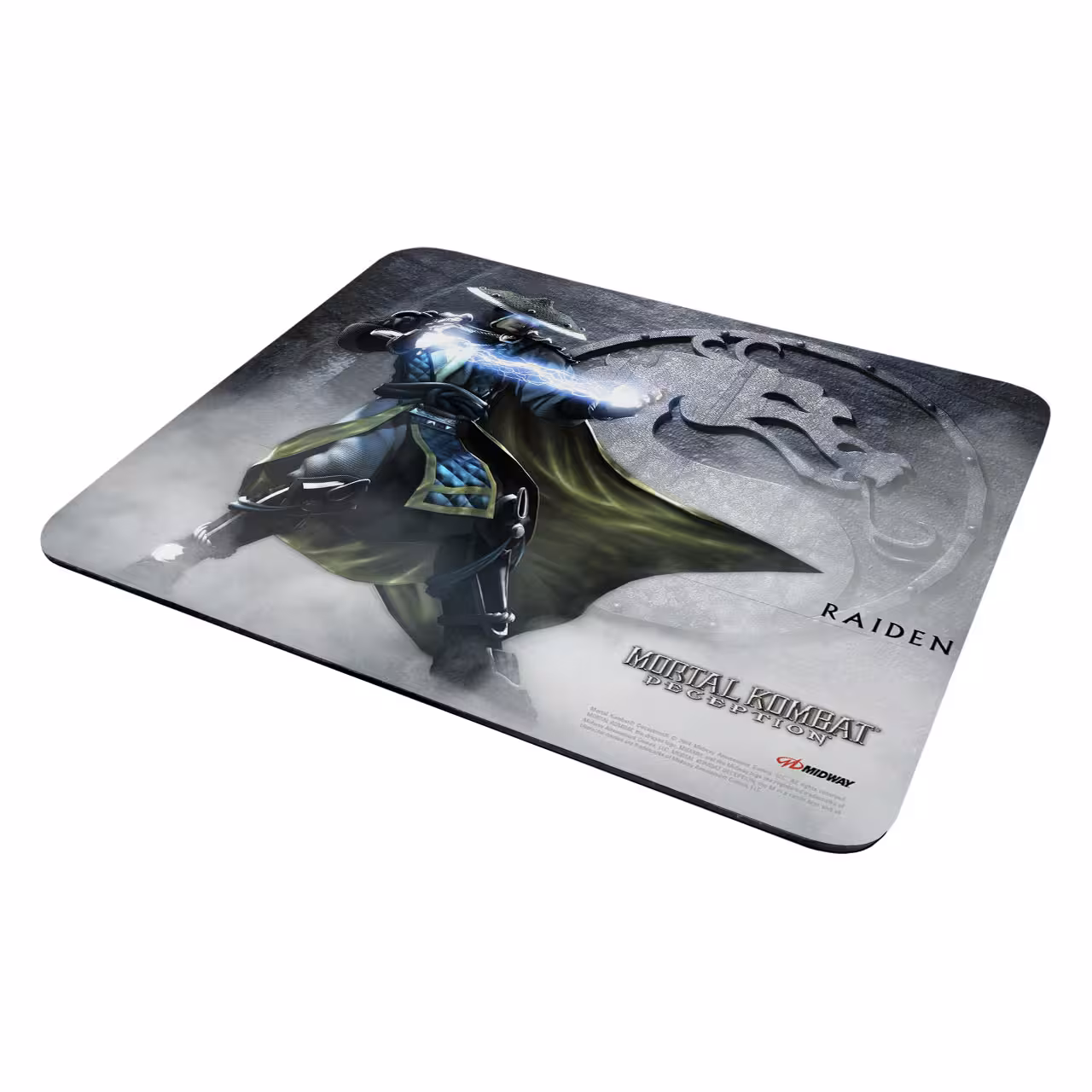 ماوس پد طرح Mortal Kombat مدل MP2508