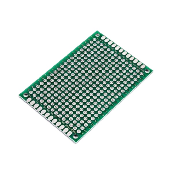 برد ازمایشگاهی مدل SR-64