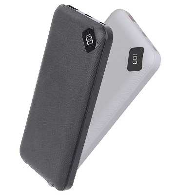 پاوربانک تسکو مدل TP829 ظرفیت 10000 میلی آمپر ساعت