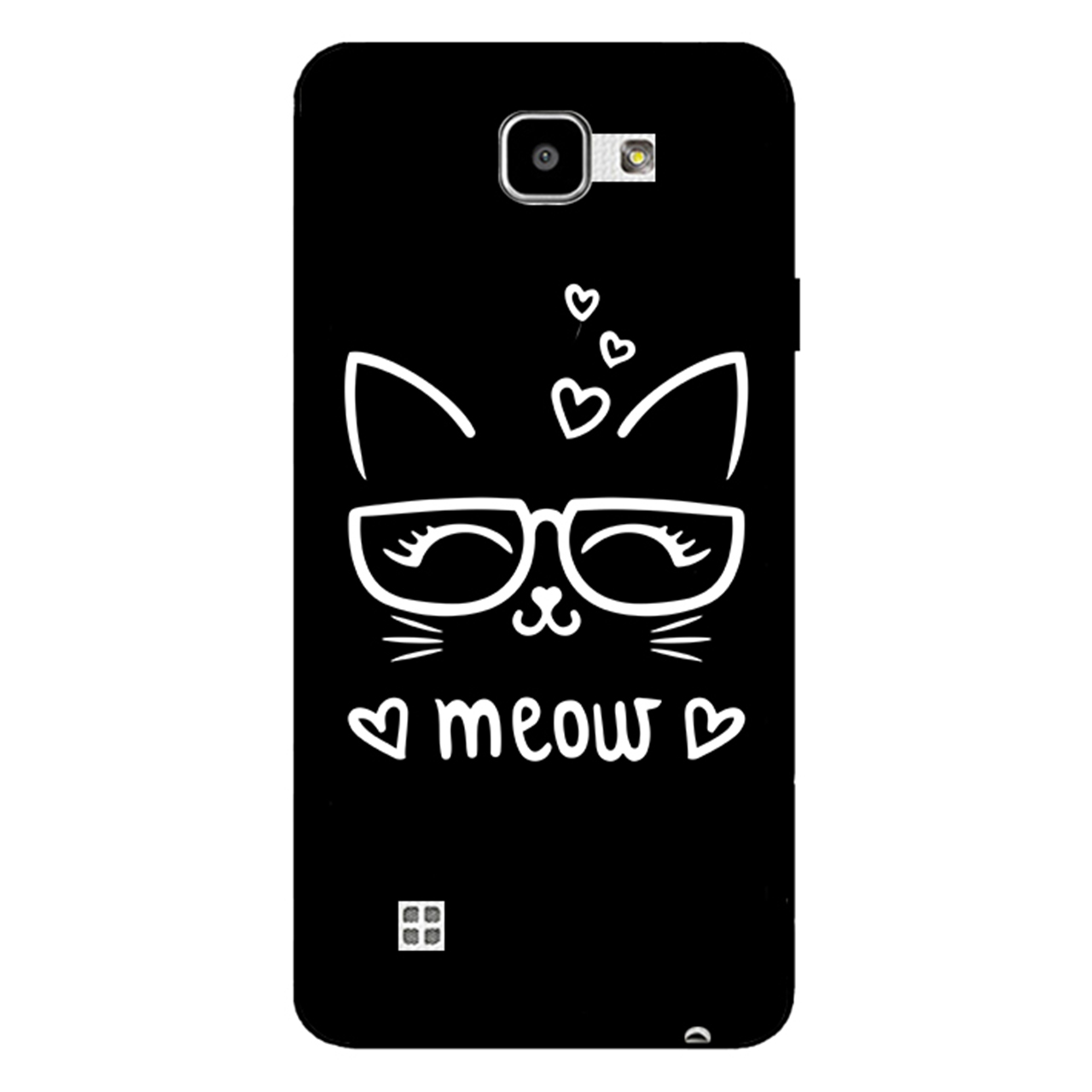 کاور مگافون کد 7700 مناسب برای گوشی موبایل ال جی K4