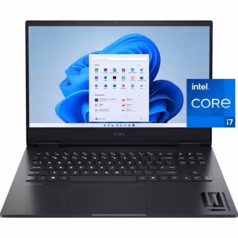 قیمت لپ تاپ گیمینگ 16.1 اینچ HP مدل OMEN 16 WD0023NIA