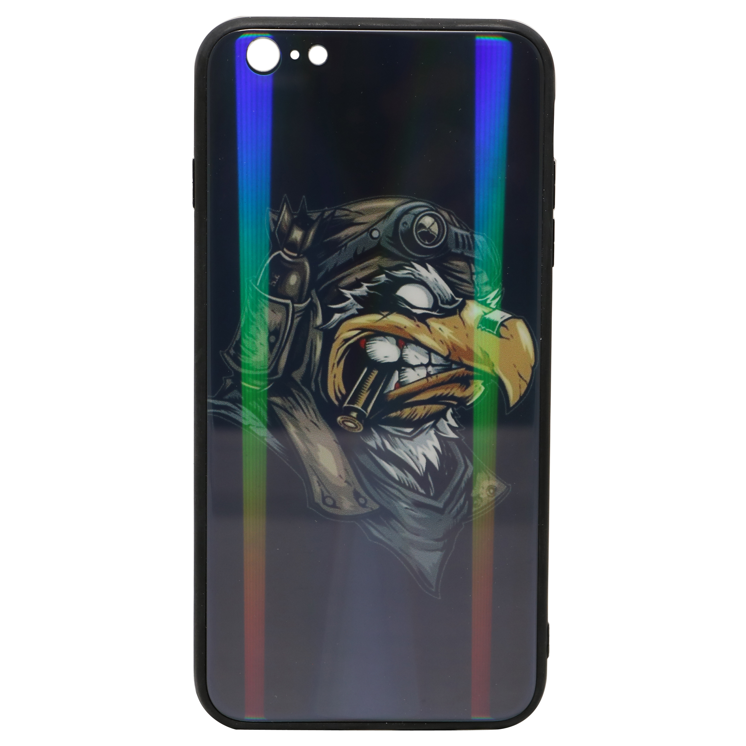  کاور مدل pg-h1 مناسب برای گوشی موبایل اپل Iphone 6Plus/6s Plus