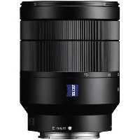 مشخصات، قیمت و خرید لنزسونی Sony Vario-Tessar T* FE 24-70mm f/4 ZA OSS