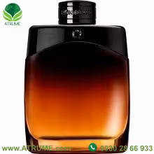 عطر ادکلن مونت بلنک لجند نایت 100 میل مردانه
