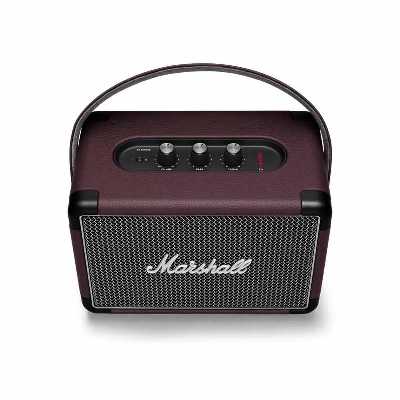 اسپیکر بلوتوثی قابل حمل مارشال مدل Kilburn II