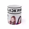 ماگ طرح بلک‌پینک BPK009 BLACKPINK 