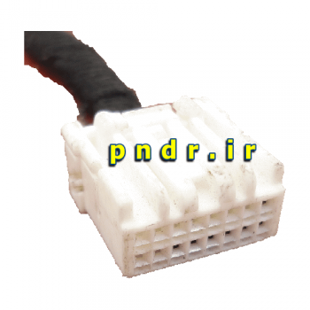سوکت 8فیش