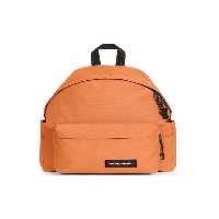 کیف مدرسه نارنجی مردانه و زنانه کوله پشتی روز پاک لپ تاپ چشم 0O3 Eastpak