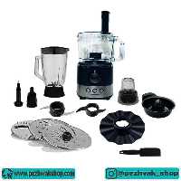 غذاساز همیلتون مدل 505