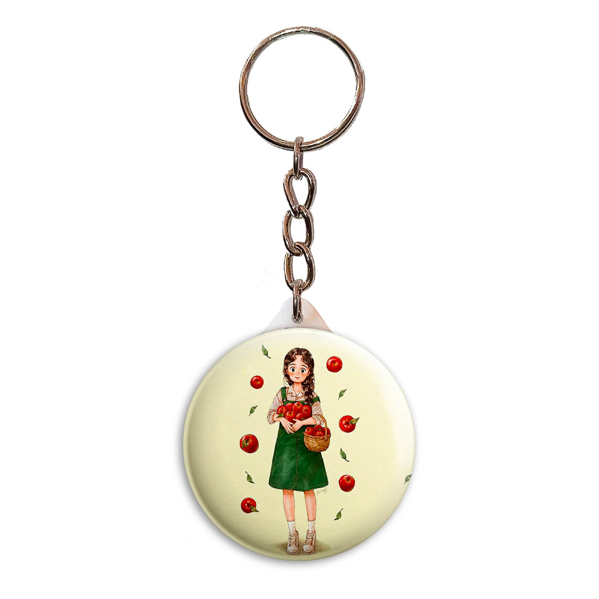 جاکلیدی پرمانه طرح دخترونه کد pmy.23407