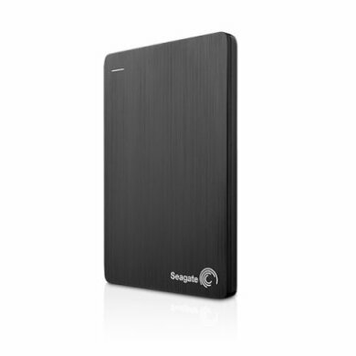 هارد اکسترنال seagate slim portable 500 گیگ