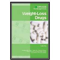 کتاب Weight-Loss Drugs (Drugs: the Straight Facts) اثر Suellen May انتشارات مؤلفین طلایی