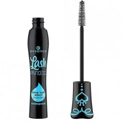 ریمل اسنس مدل لش پرنسس Essence Lash Princess