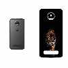 برچسب پوششی ماهوت مدل Wild Tiger مناسب برای گوشی موبایل موتورولا Moto Z