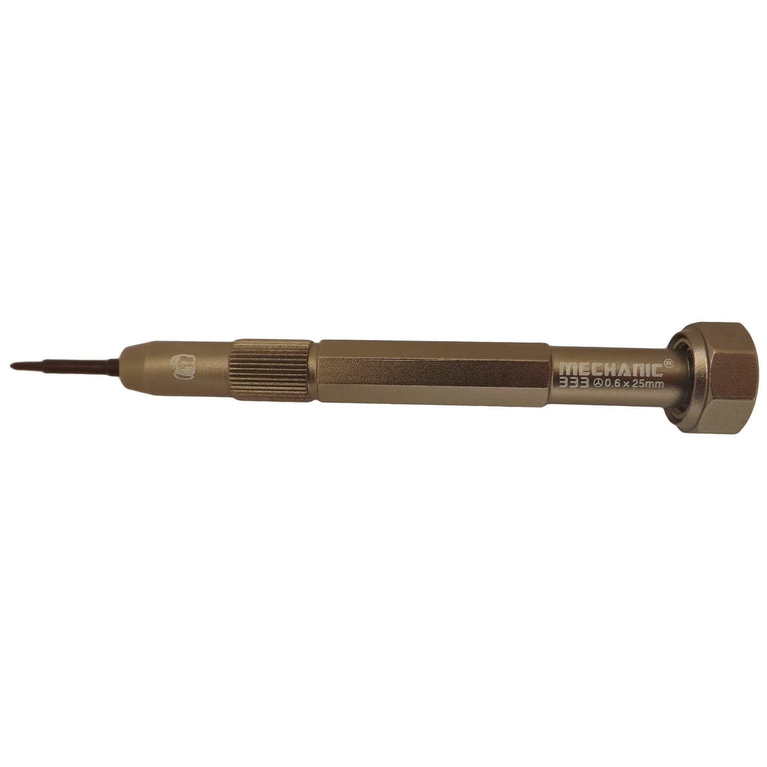 پیچ گوشتی مکانیک مدل AK333 TR0.6