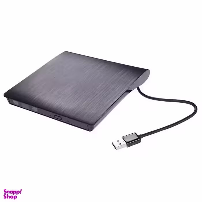 باکس دی وی دی رایتر مدل DVDCASE 12.7