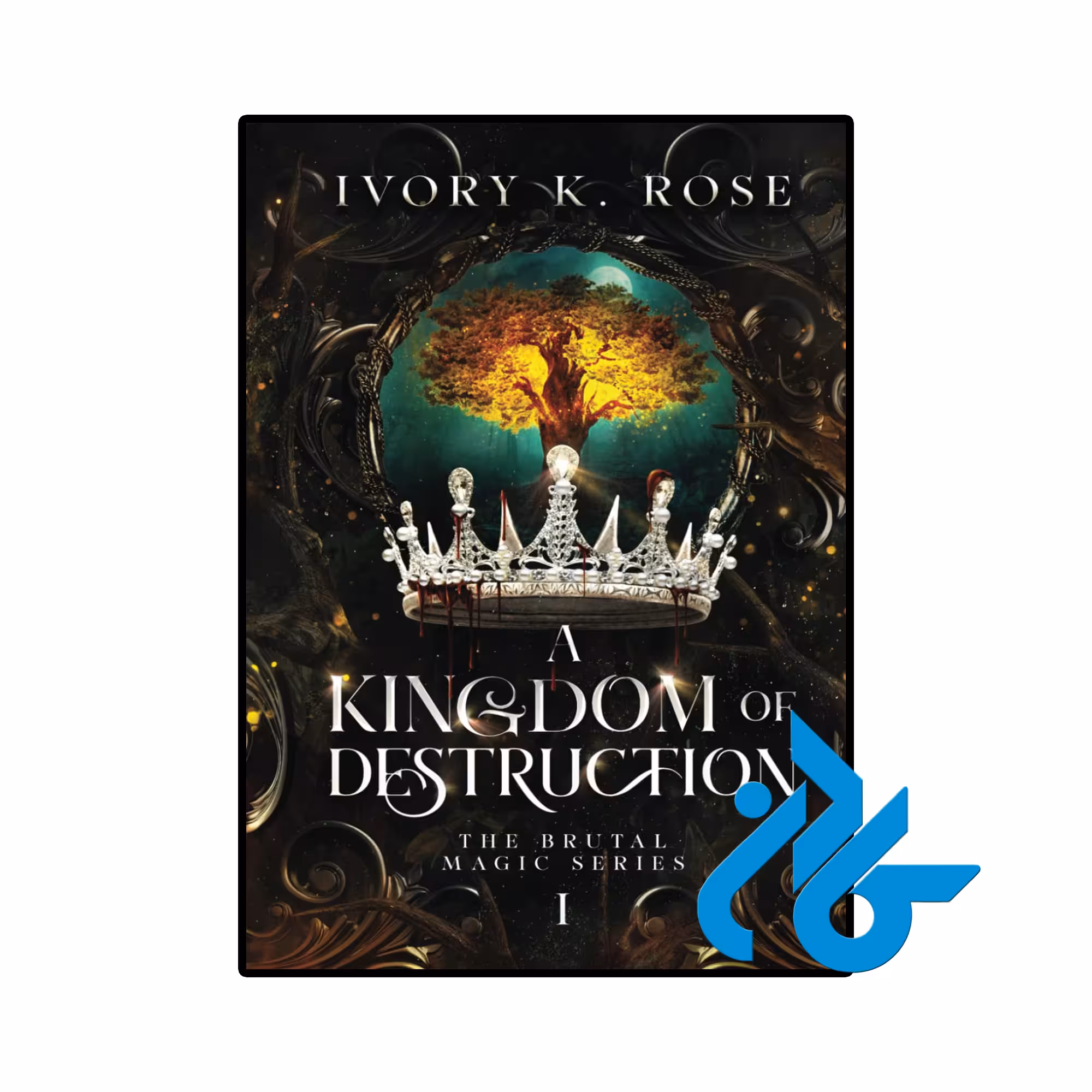 خرید و قیمت کتاب A Kingdom of Destruction از فروشگاه کادن