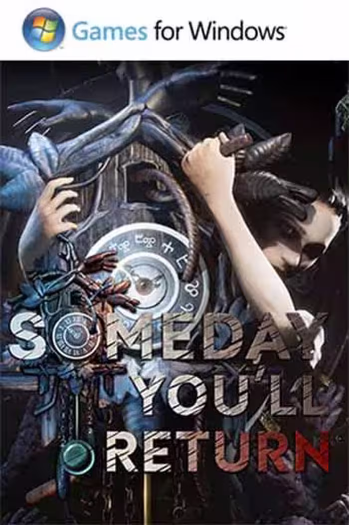 بازی کامپیوتر Someday You’ll Return
