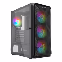 کیس لاجیکی مدل C444B