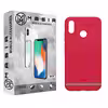 کاور مسیر مدل MTC-01 مناسب برای گوشی موبایل هوآوی Nova 3E / P20 Lite