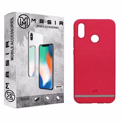 کاور مسیر مدل MTC-01 مناسب برای گوشی موبایل هوآوی Nova 3E / P20 Lite