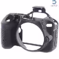 محافظ بدنه نیکون 5500D