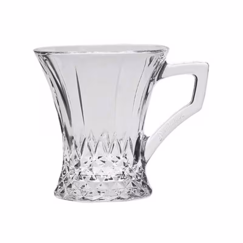 فنجان چای خوری ویکتوری پاشاباغچه Victory 120cc