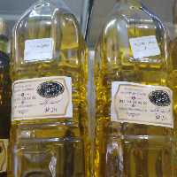 روغن زیتون بابو دولیتری