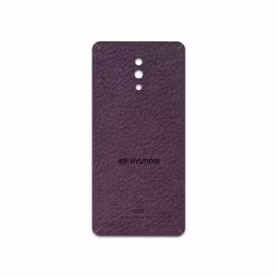 برچسب پوششی ماهوت مدل PL-HYNDI مناسب برای گوشی موبایل اپو RENO 10X