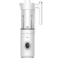 مخلوط کن شیائومی با قابلیت گرم کردن Xiaomi Deerma Heating Broken Wall Cooking Machine DEM-NU100