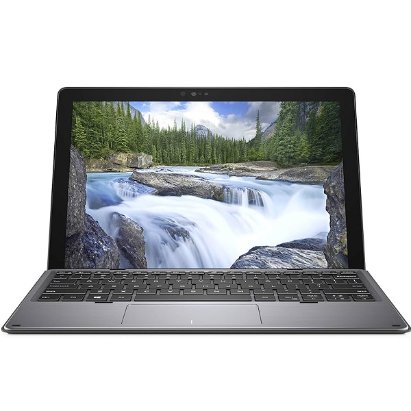 لپ تاپ و تبلت دل 13 اینچی مدل LATITUDE 7210 2in1 i5 10610U 16GB 256GB - لپ تاپ بروج