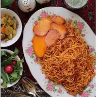 ادویه مخصوص ماکارانی و لازانیا 24 قلم (100گرم) کارون