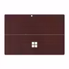برچسب پوششی ماهوت مدل Natural-Leather مناسب برای تبلت مایکروسافت Surface Pro 4 2015
