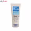 کرم مرطوب کننده درماسیف سری Eczo Derm مدل Ultra Keratolytic حجم ۴۰ میلی لیتر